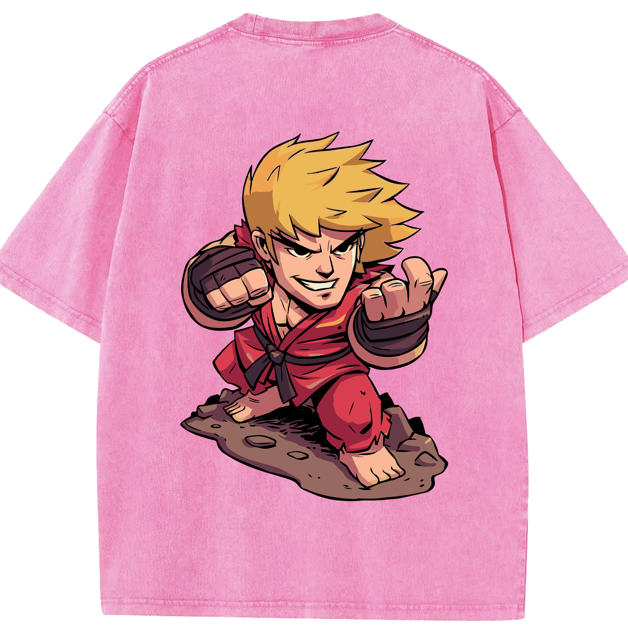 （画像用） アベンジャーズ The Avengers 綿100% ヴィンテージ風 半袖Tシャツ（背面プリント）